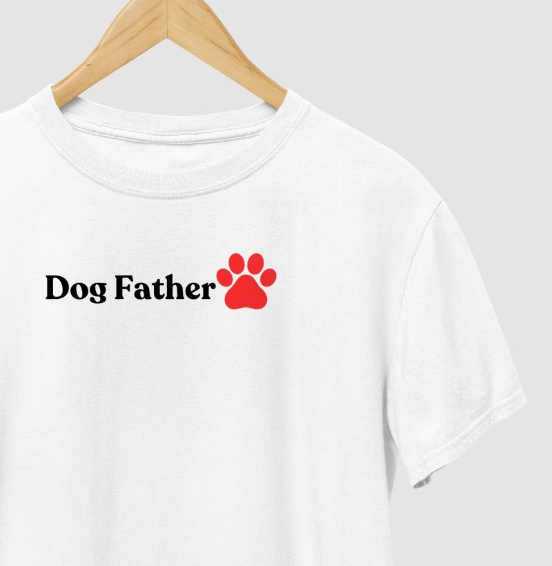Camiseta Father 