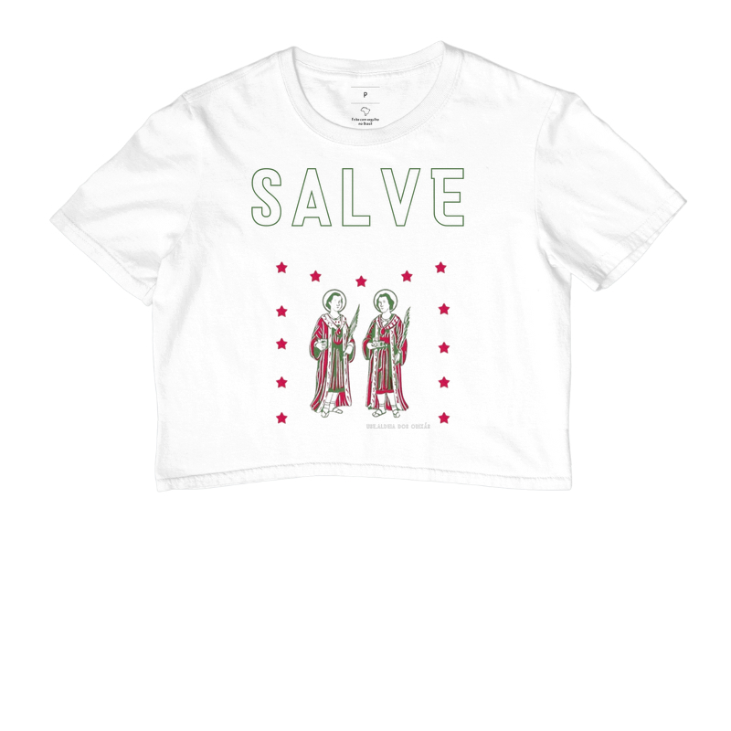 Salve - São cosme e damião 