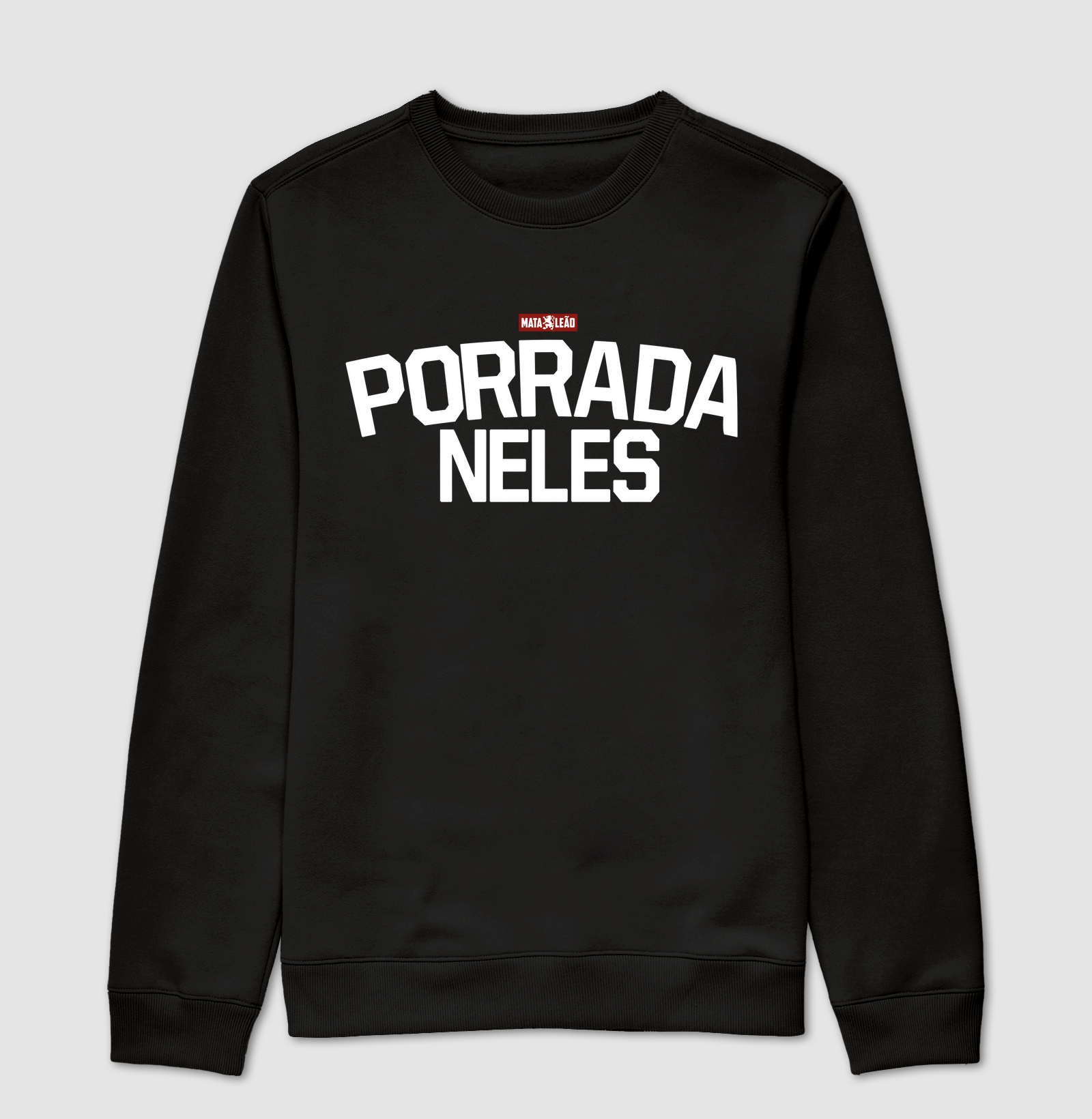 Porrada Neles
