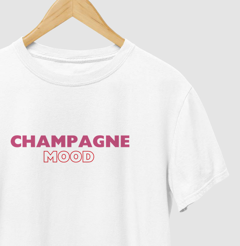 Champgne Mood