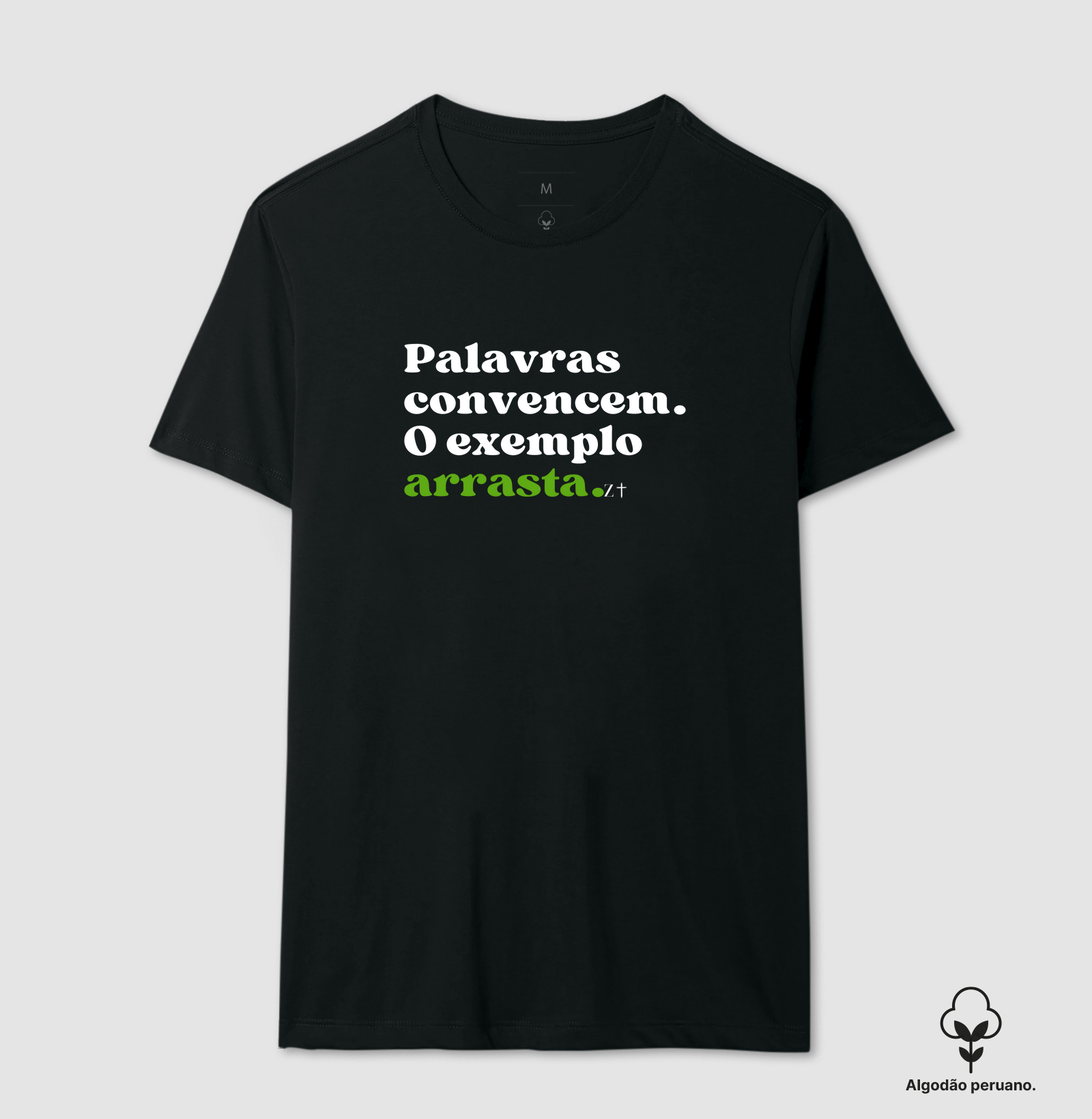 Palavras convencem