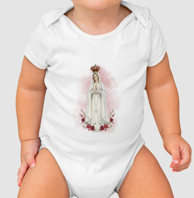 Nossa Senhora de Fátima