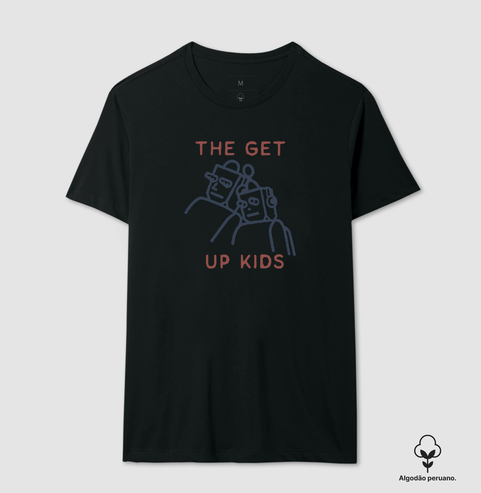 The Get Up Kids