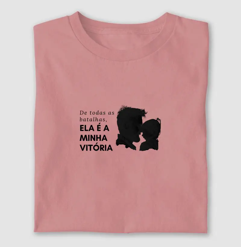 MInha Vitória