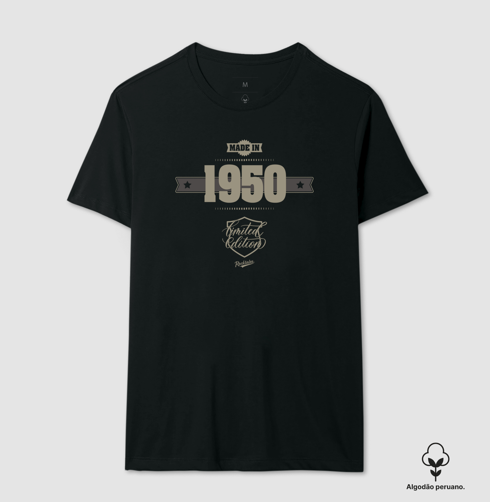 Made in 1950