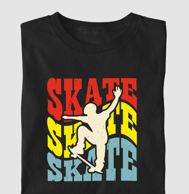 Skate Manual