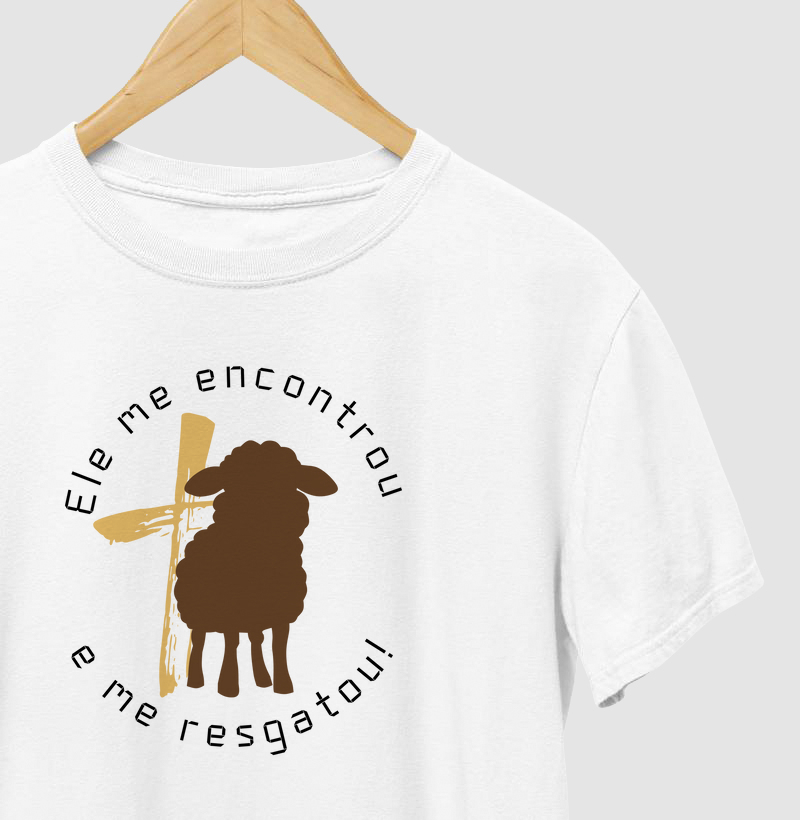 Me encontrou
