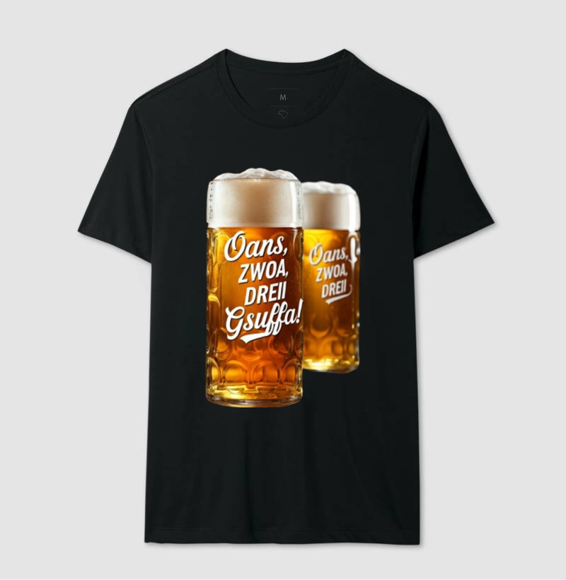 Bier Count