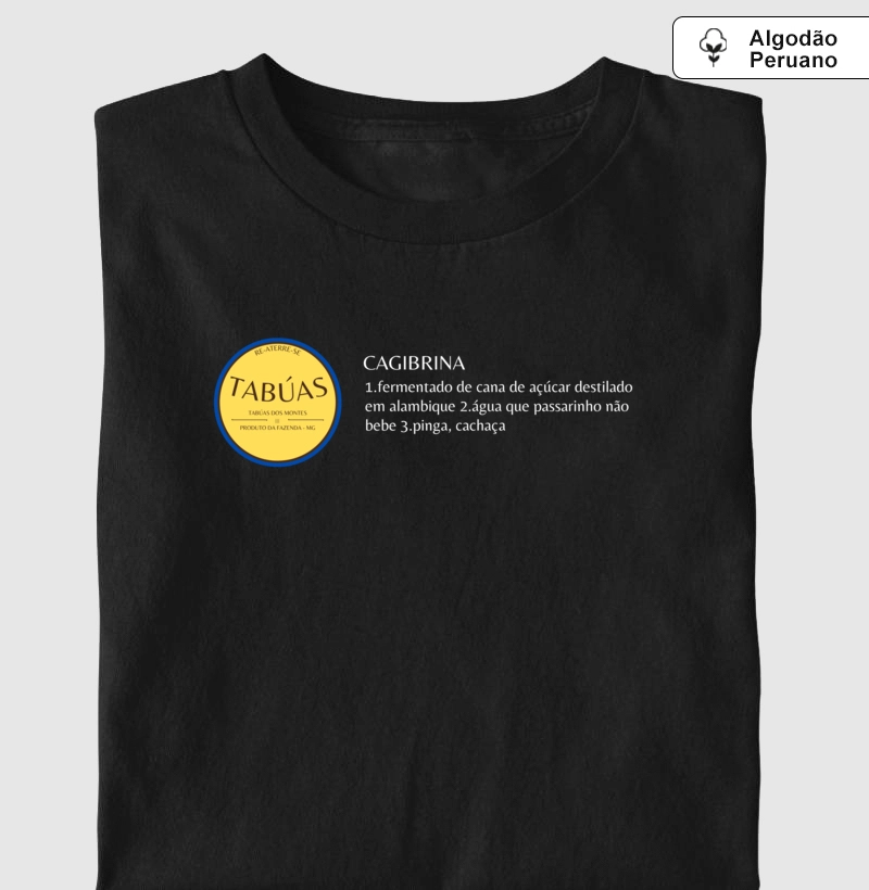CAGIBRINA TABÚAS