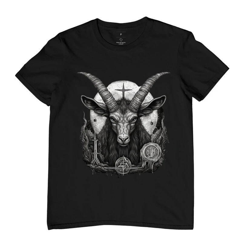 Moon Goat