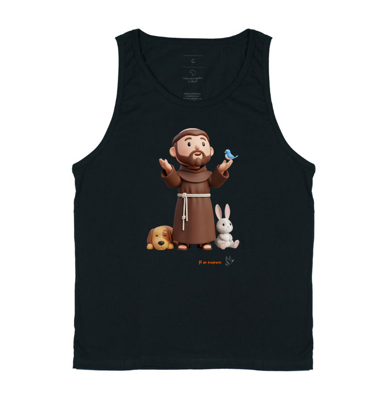 São Francisco Mirim