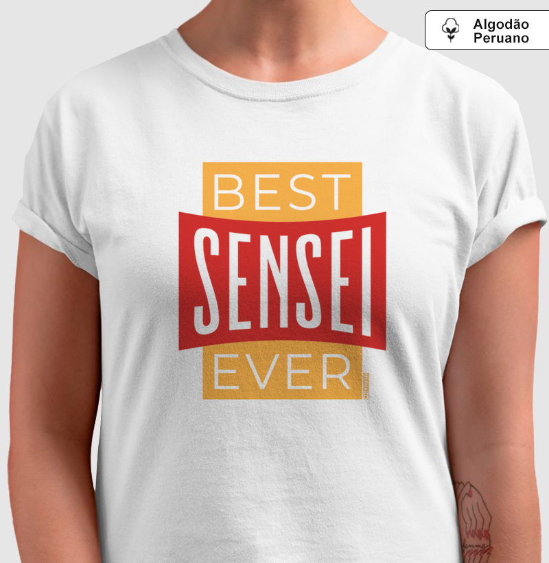 BEST SENSEI