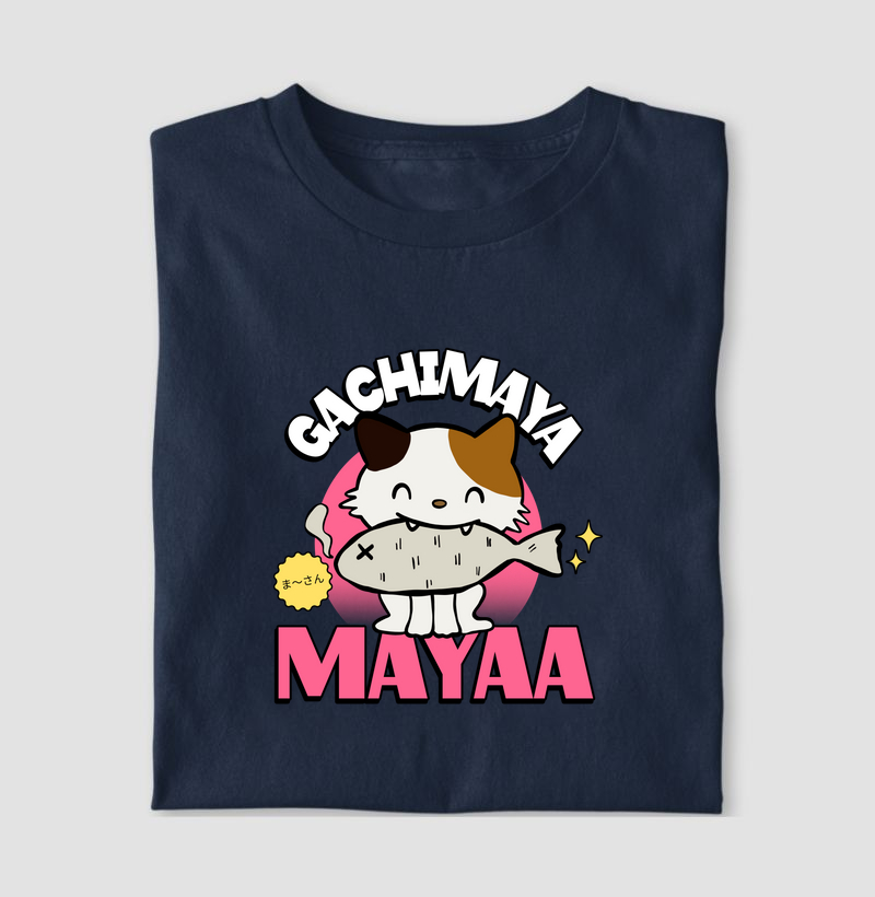 Gachimaya