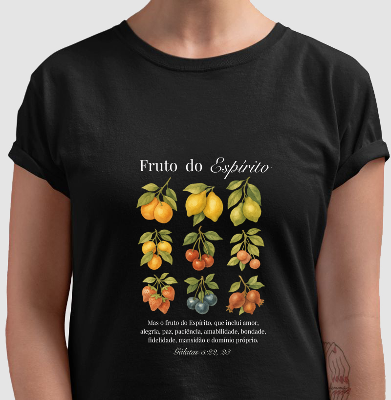 Fruto do Espírito