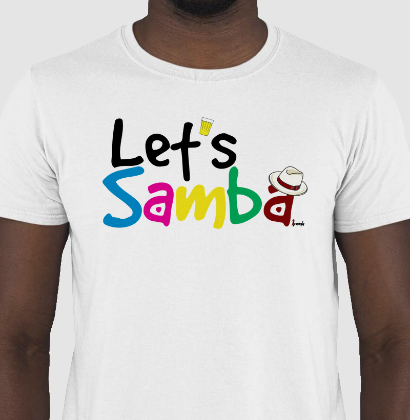 CMS LET`S SAMBA