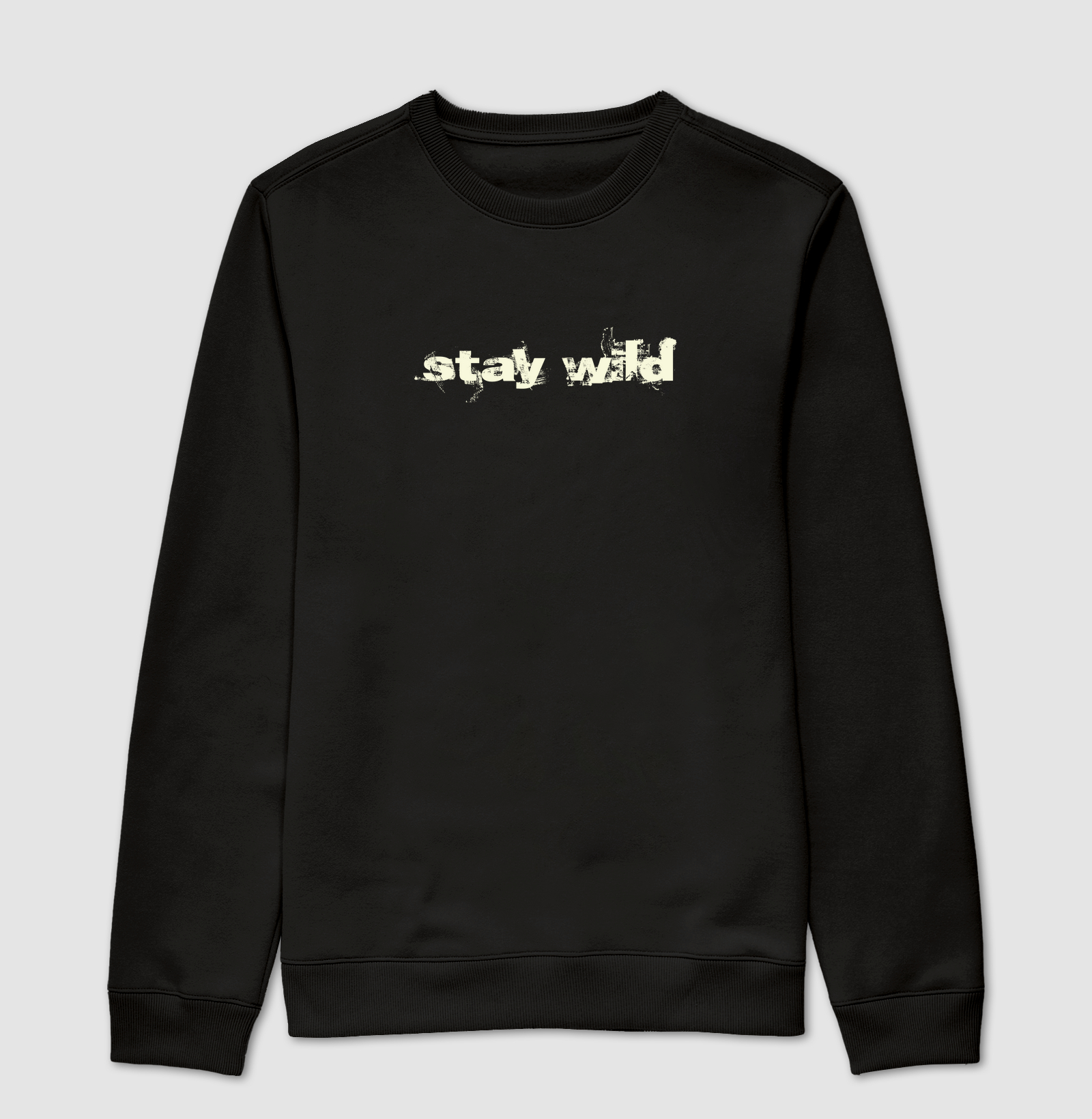Stay Wild