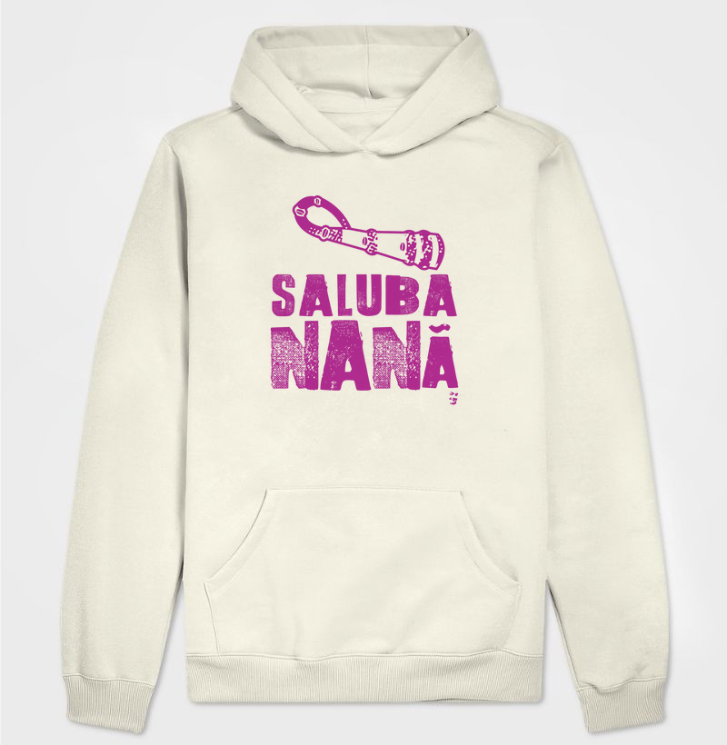 NANÃ