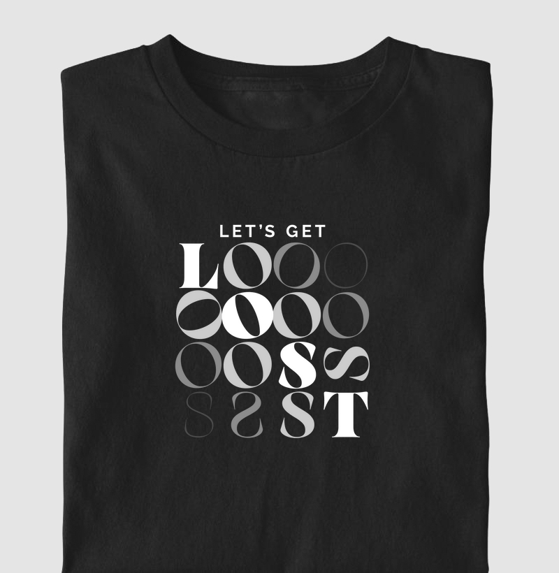 LET'S GET LOST