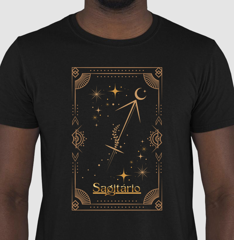 SAGITÁRIO — Tarô da Liberdade & Expansão