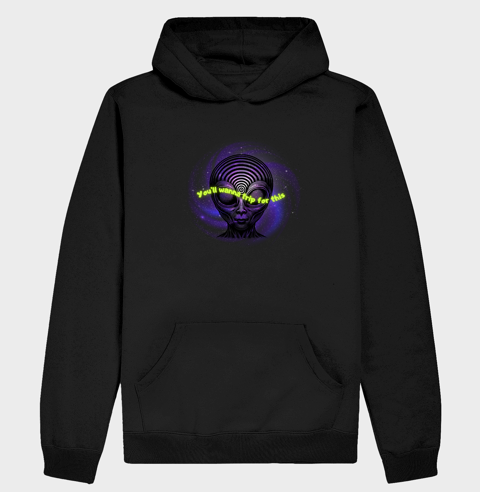 You’ll Wanna Trip For This