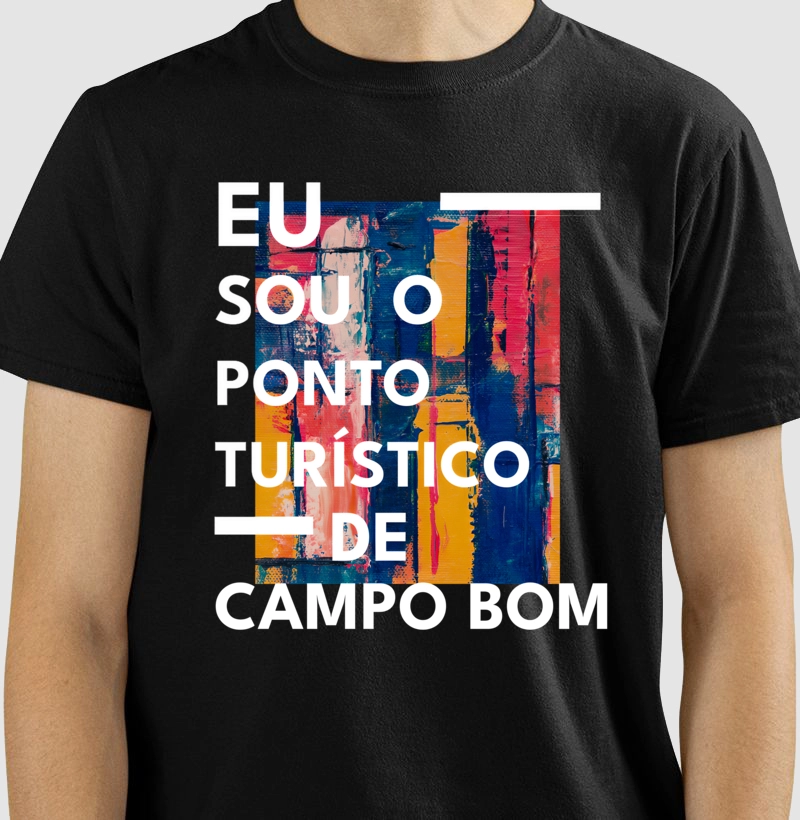 Campo Bom Ponto Turístico
