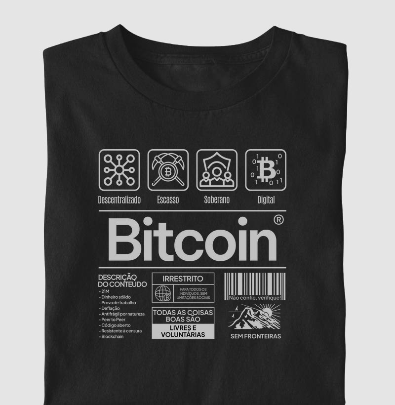 Bitcoin Definition