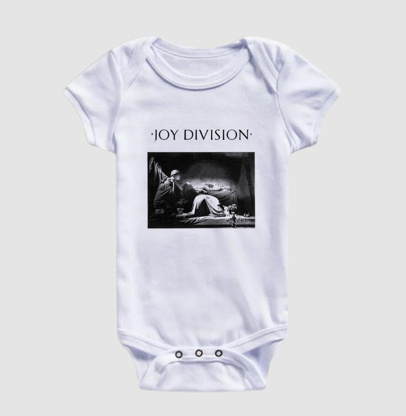 Joy Division - Closer