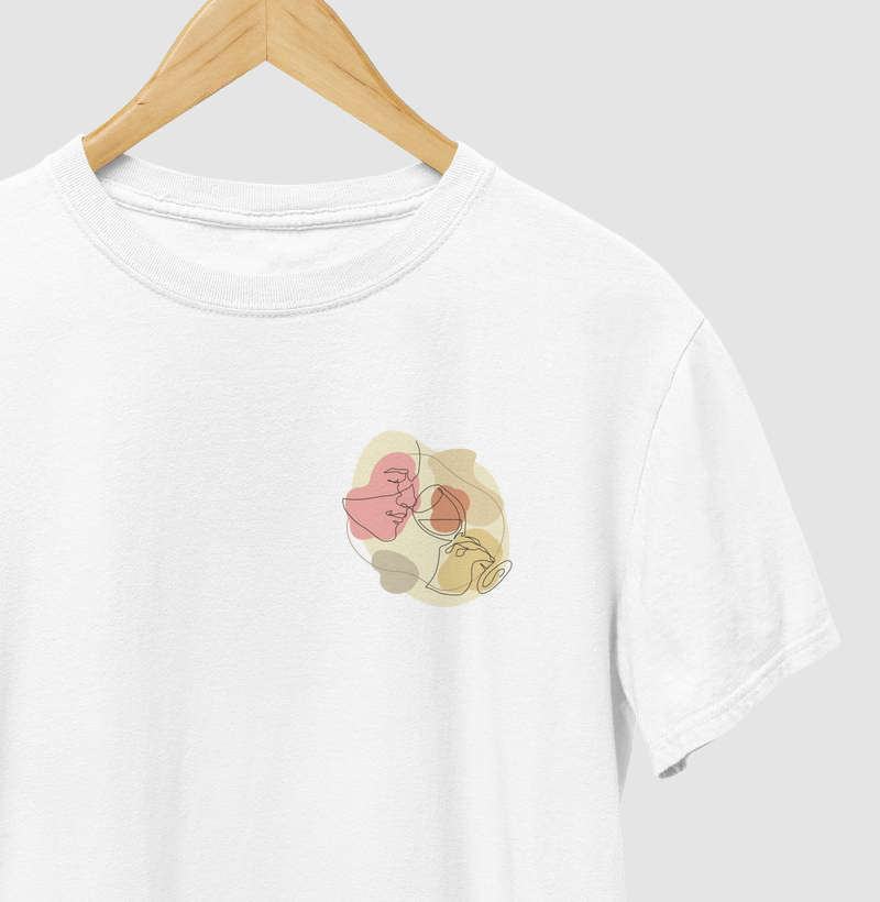 Camiseta A Arte de Degustar