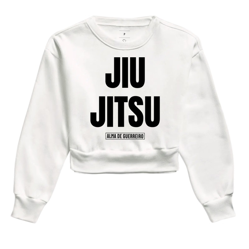 Camiseta Jiu Jitsu - All Type - ADG