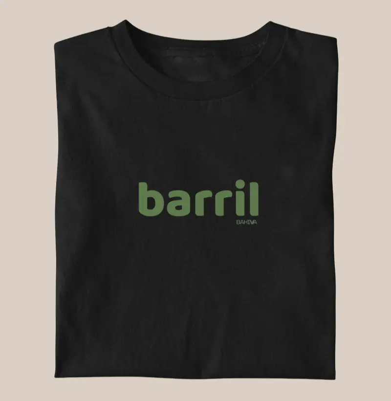 Barril