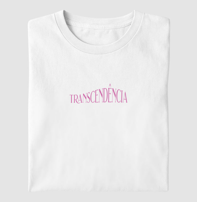 TRANSCENDÊNCIA 