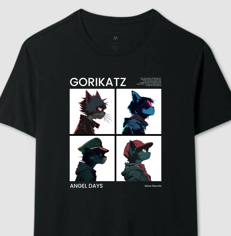 Gorikatz 