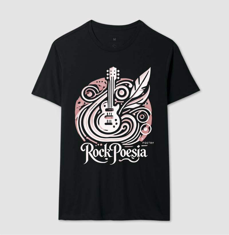 Rock Poesia