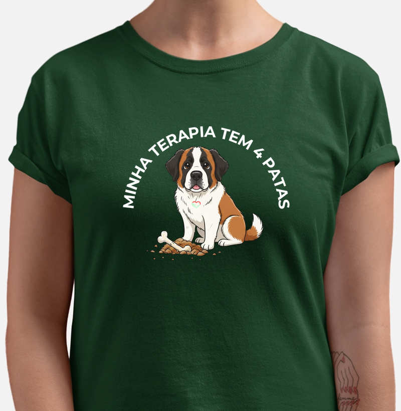 SÃO BERNARDO TERAPIA 