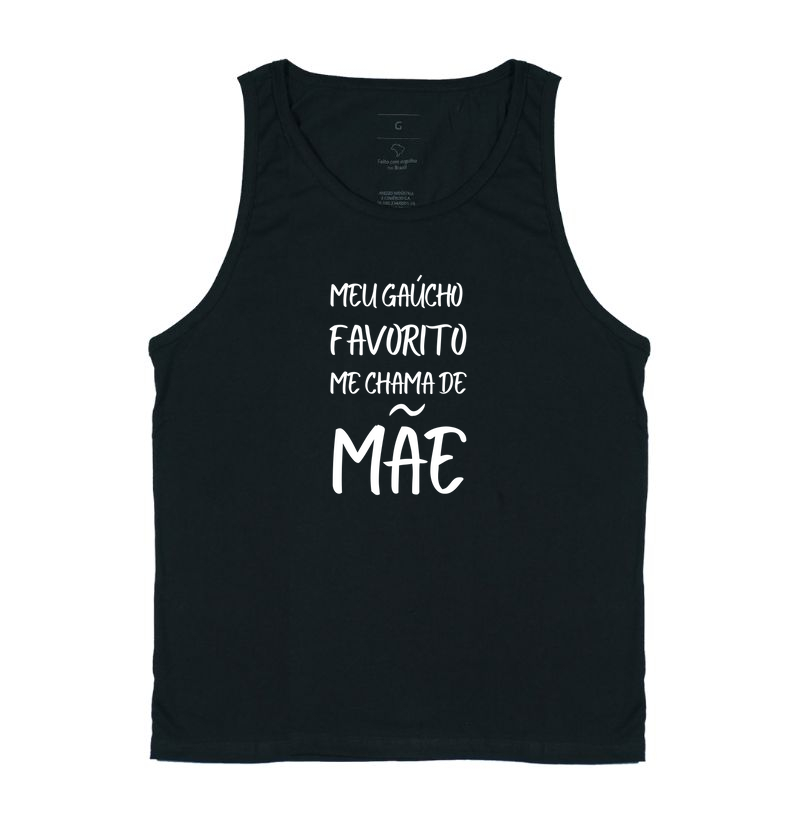 Meu Gaúcho