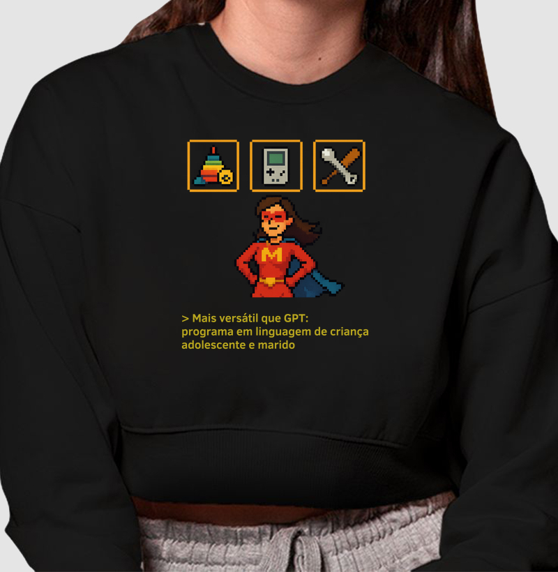  Programadora de Gente