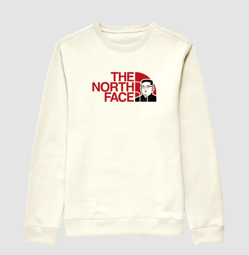 The North Korean Face