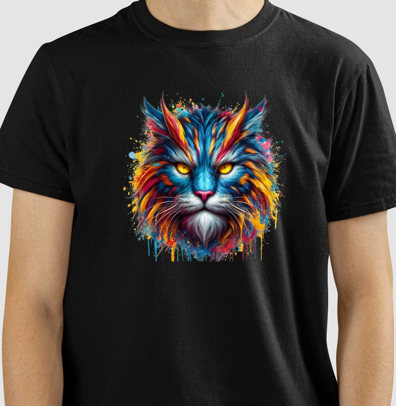 Beast Cat