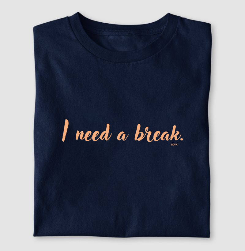 Break