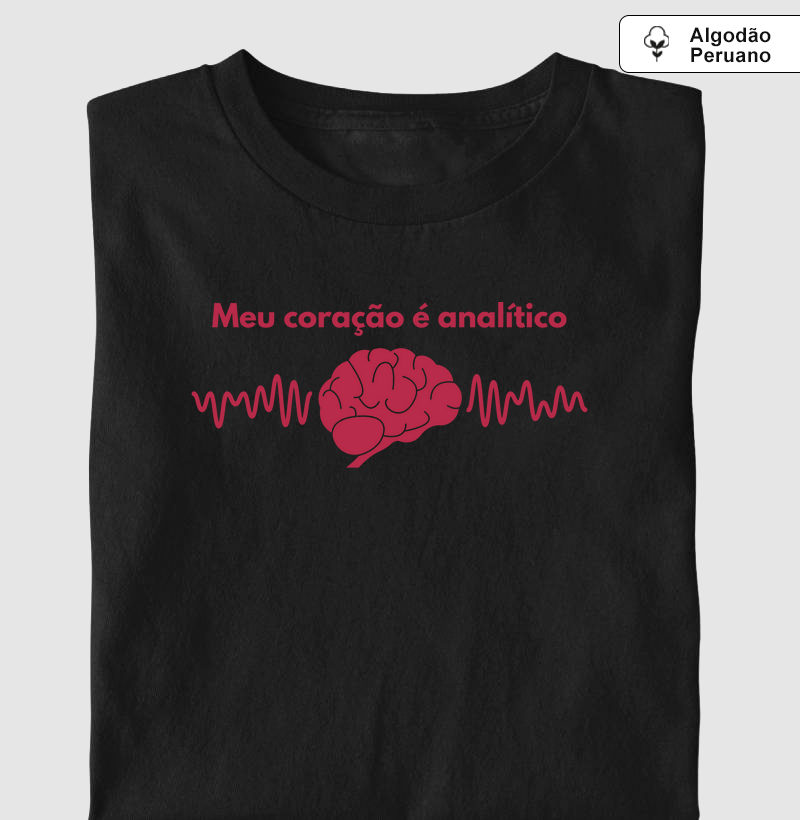 Coração analítico