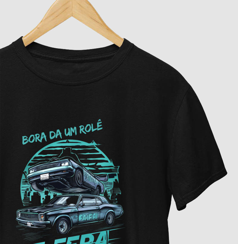 Camiseta memi