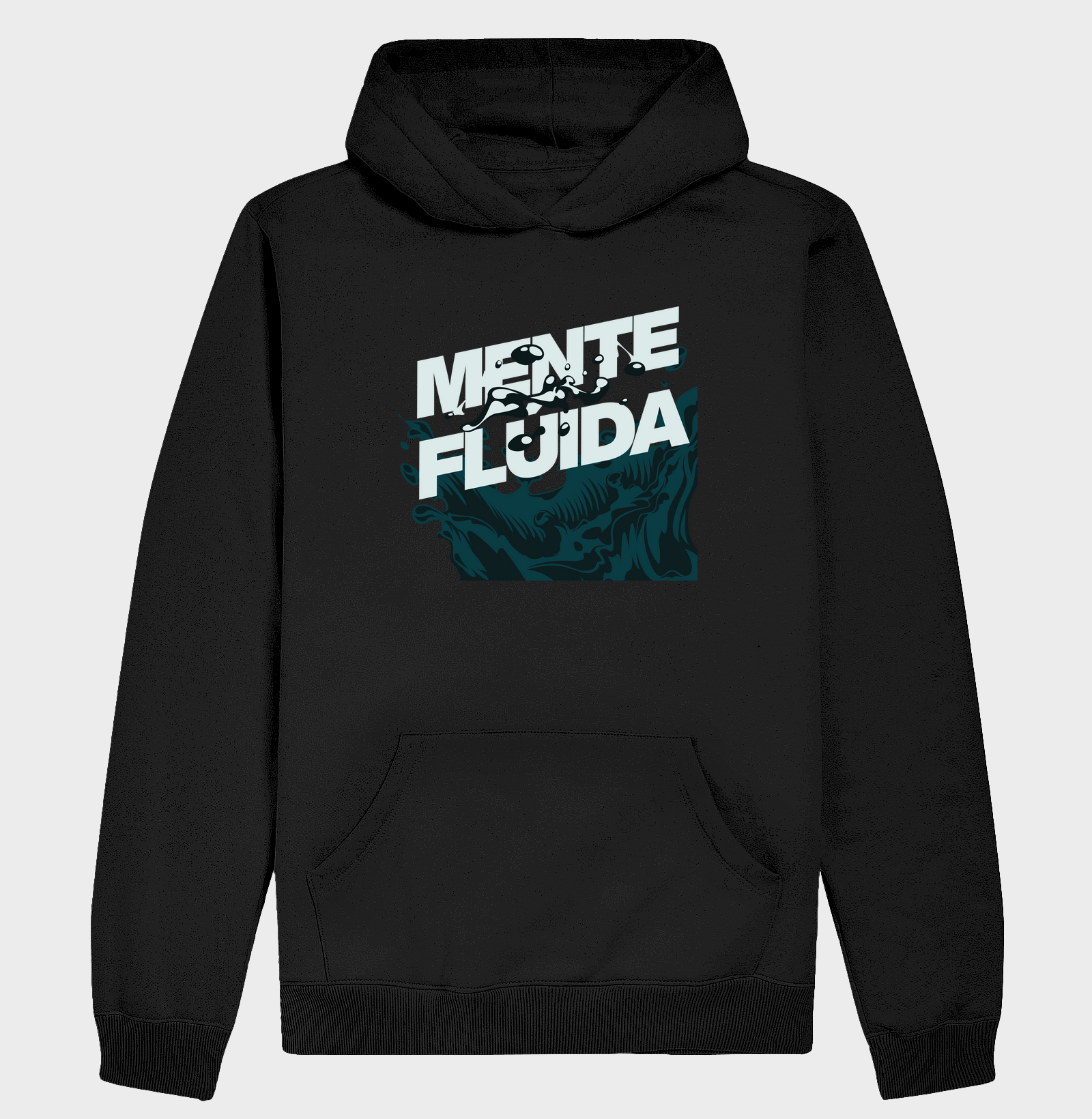 Mente Fluída