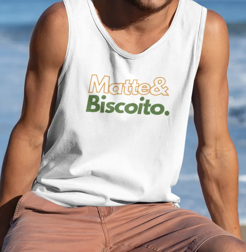 Matte&Biscoito