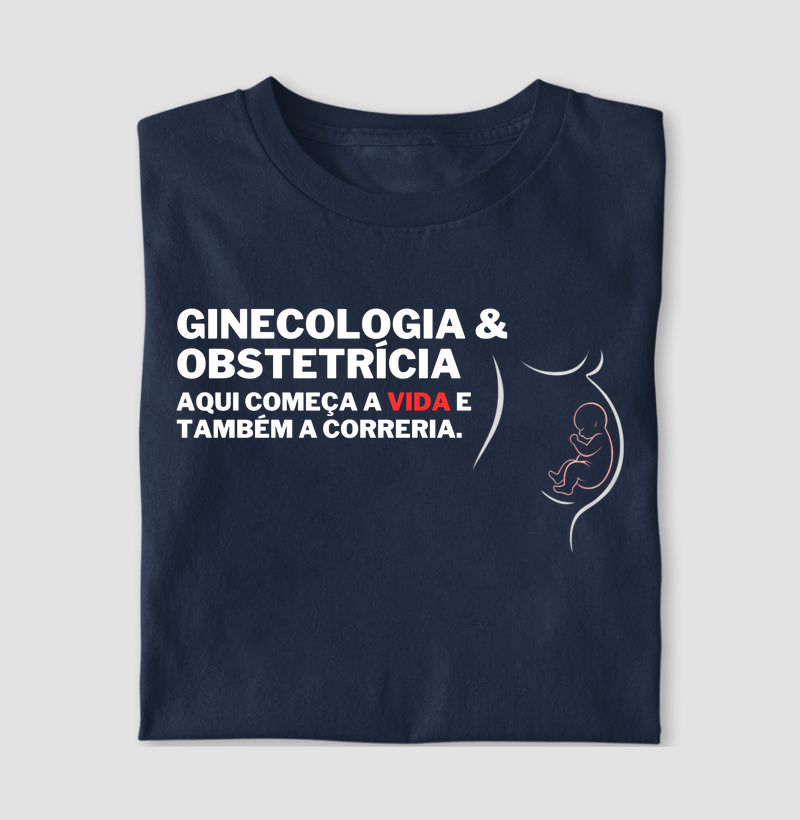 Ginecologia e Obstetricia