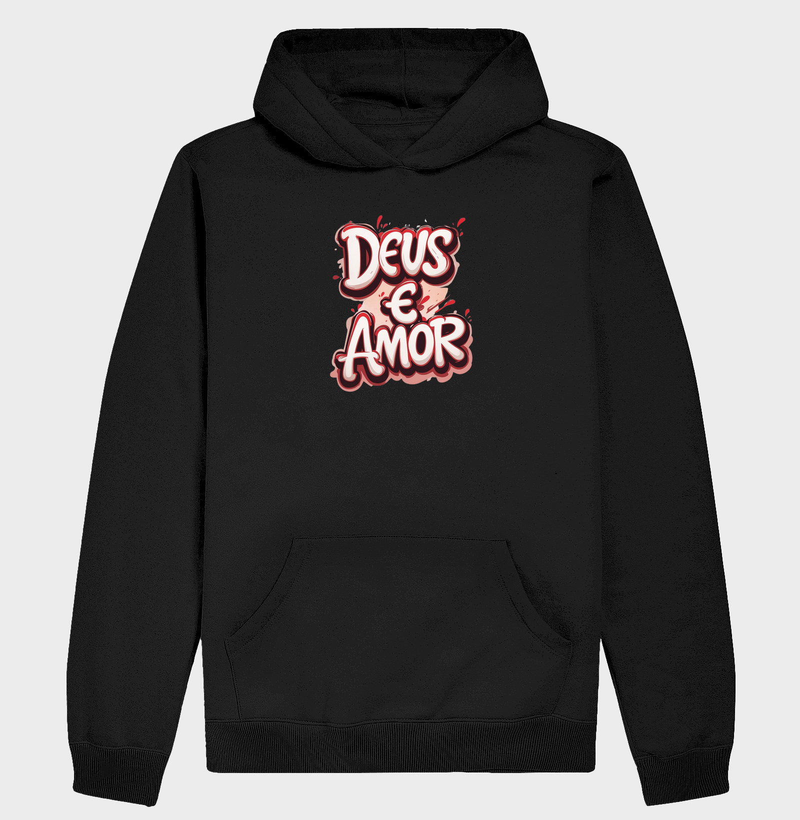 Deus é amor