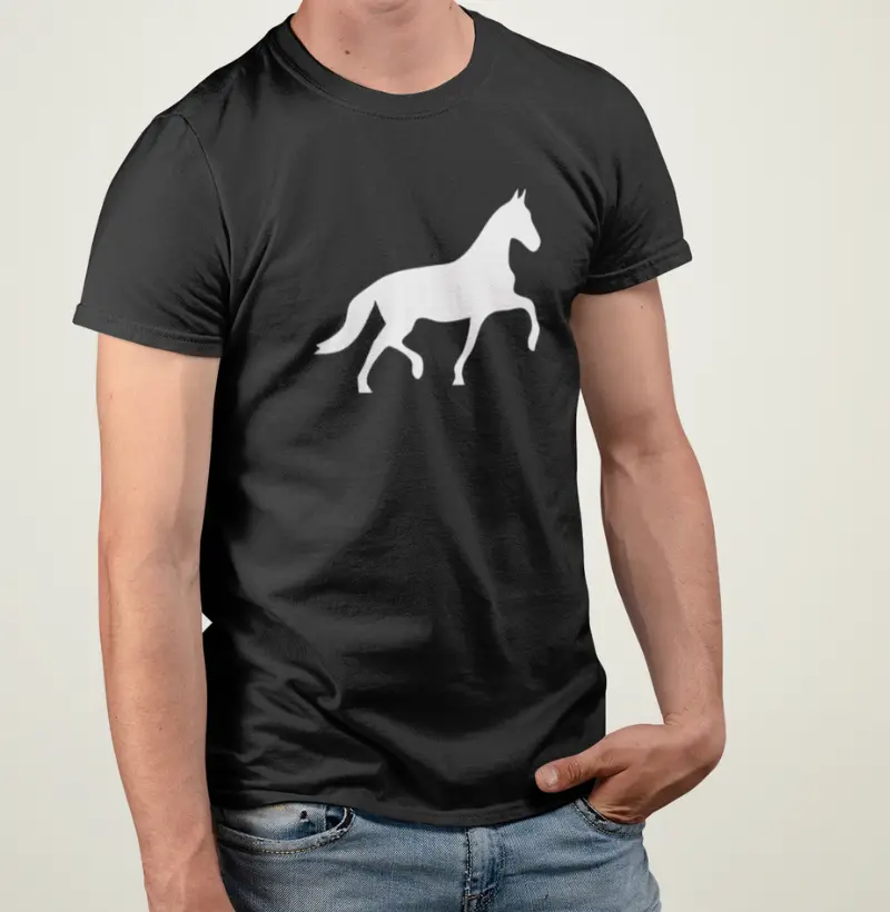 O cavalo do Mundo