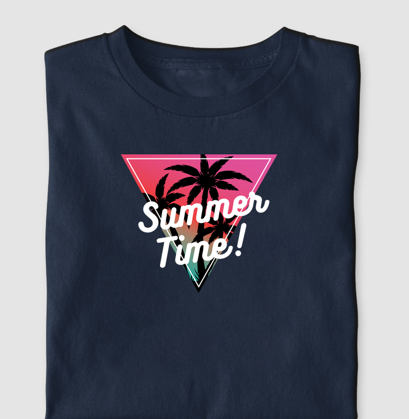 URBAN BOOST CO. – SUMMER TIME