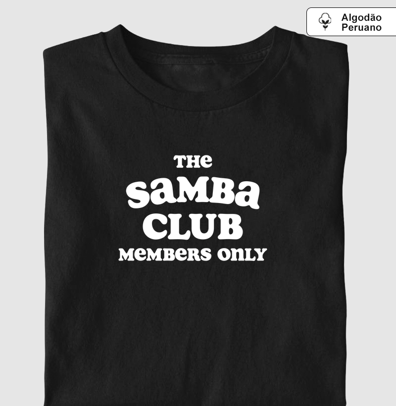Samba Music Club