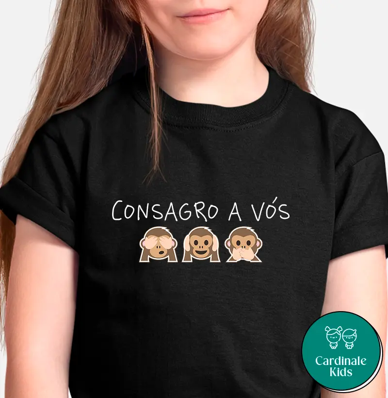 Consagro a Vós (Emoji)