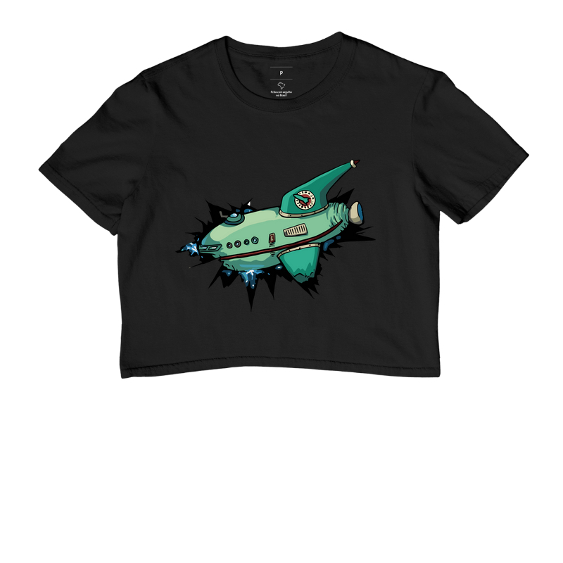 Nave Planet Express